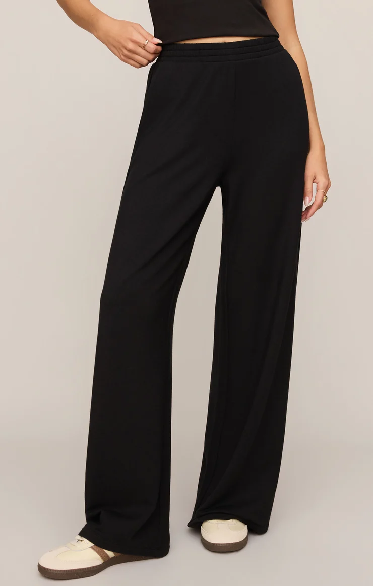 Z Supply In Transit Modal Pant