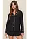 Z Supply Luxe Dot PJ Top