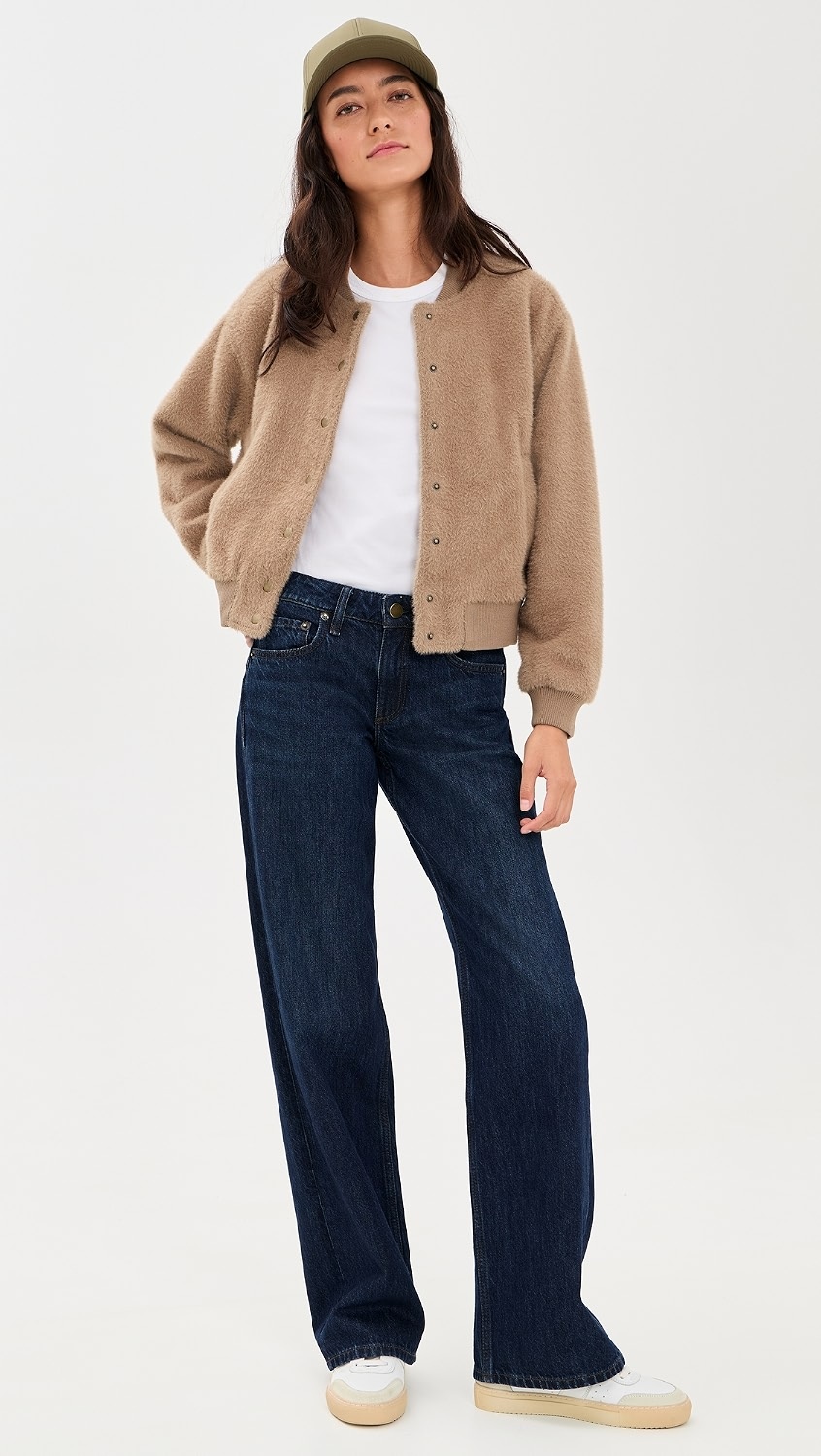 Z Supply Palmer Jacket