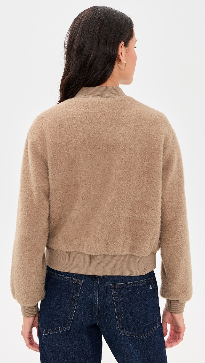Z Supply Palmer Jacket