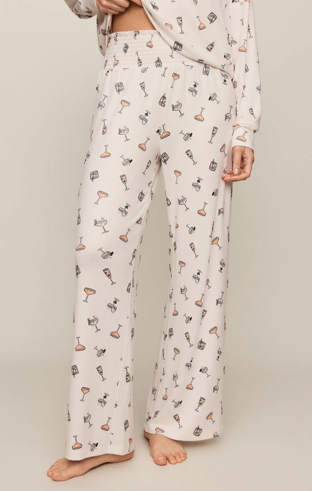 Z Supply Dawn Cocktail Pant