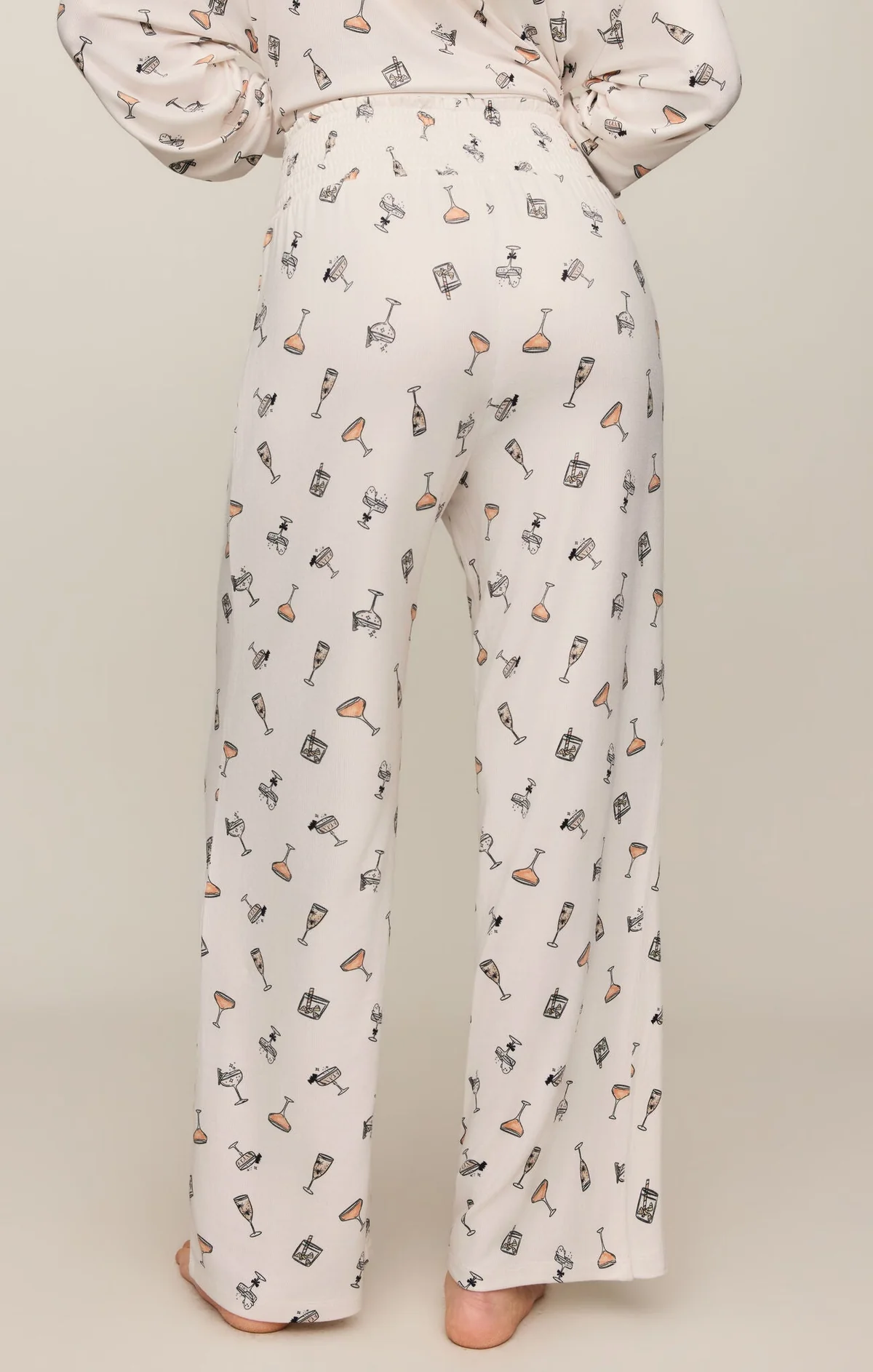 Z Supply Dawn Cocktail Pant