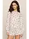 Z Supply Ella Cocktail LS Top