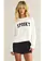 Z Supply Spooky Sweater