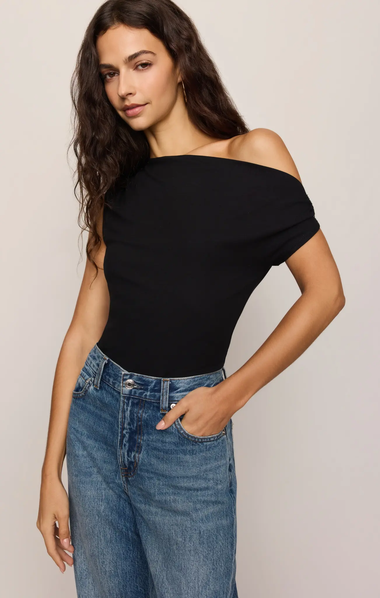 Z Supply Timeless Top