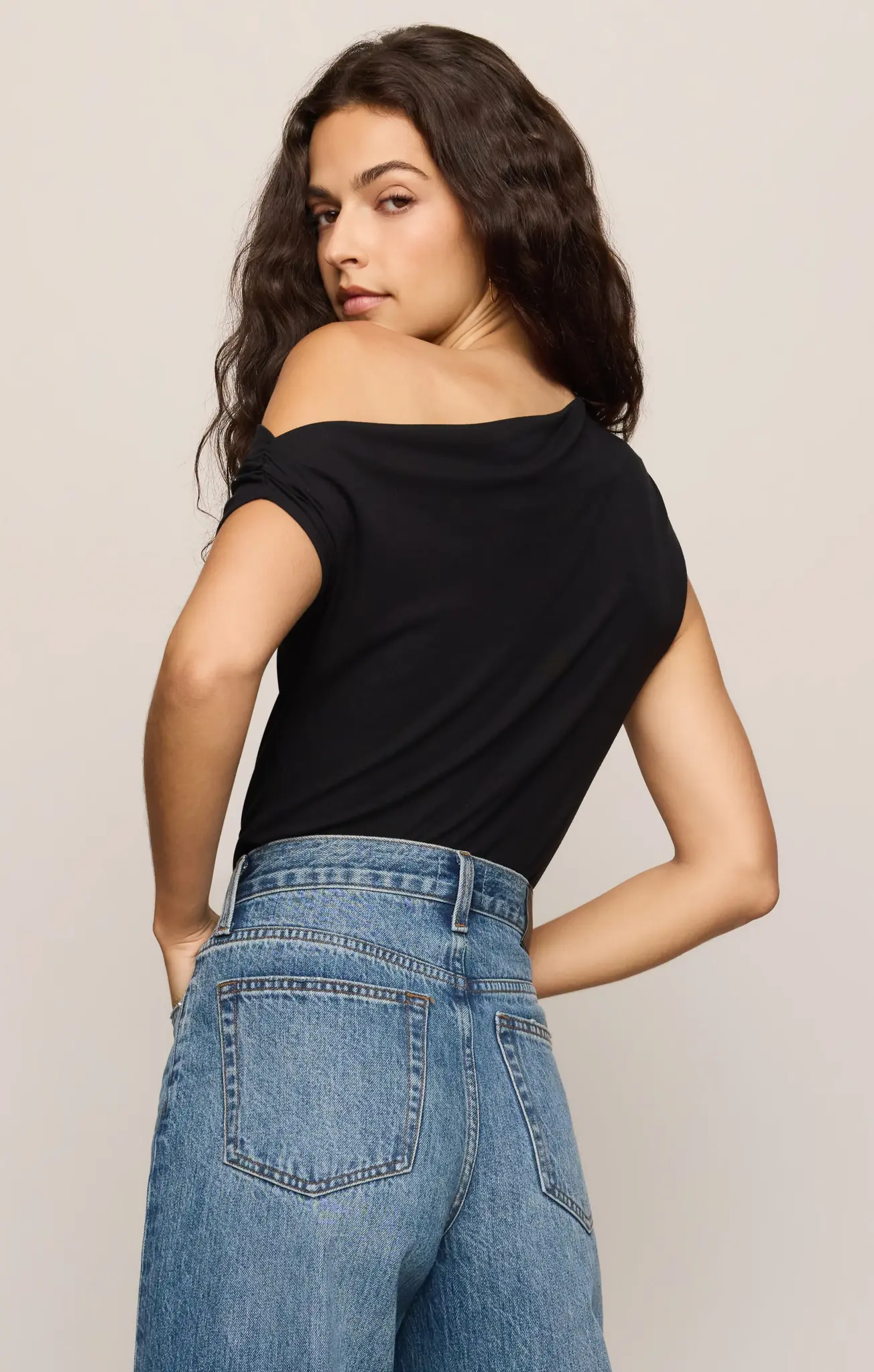 Z Supply Timeless Top