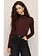 Z Supply Lira Dani Ditsy Top