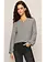 Z Supply Westmont Henley Sweater