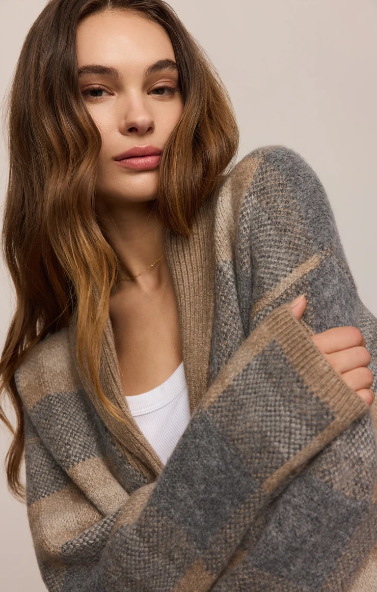 Z Supply Ludlow Cardigan