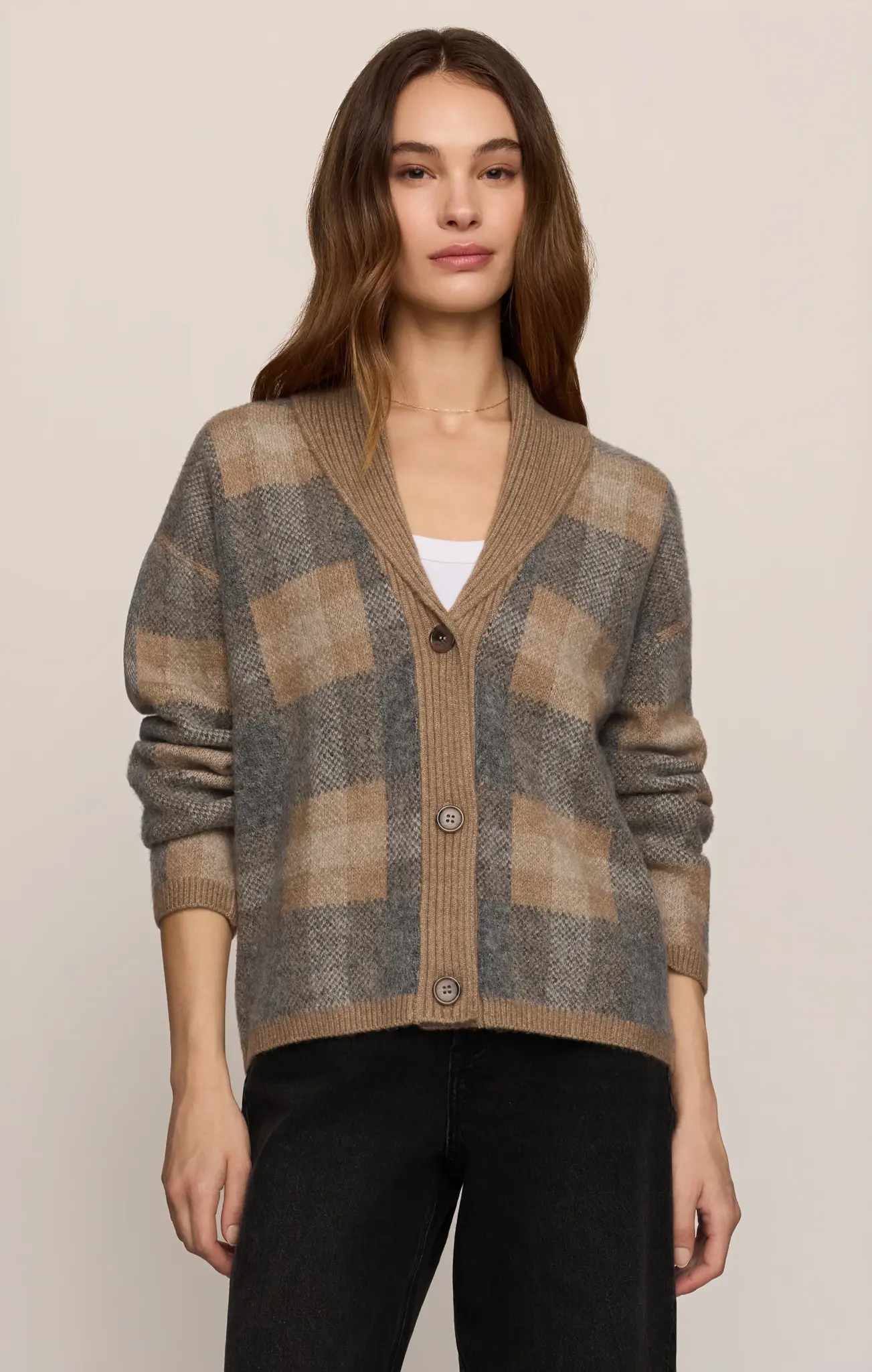 Z Supply Ludlow Cardigan