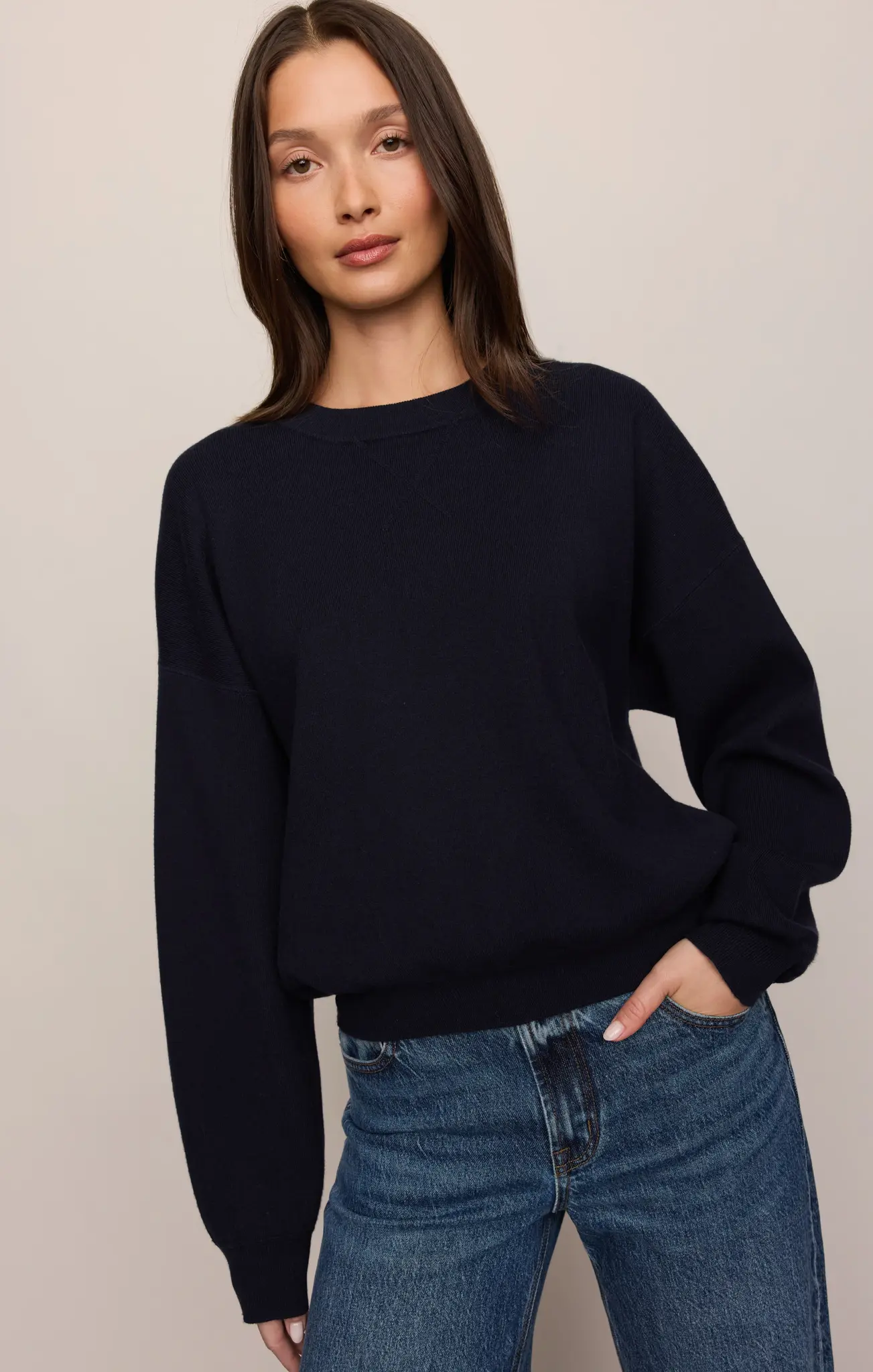 Z Supply Take It Easy Sweater