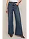 Z Supply The Stunner Mid Rise Wide Leg