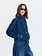 Daze Phantom Funnel Neck Jacket