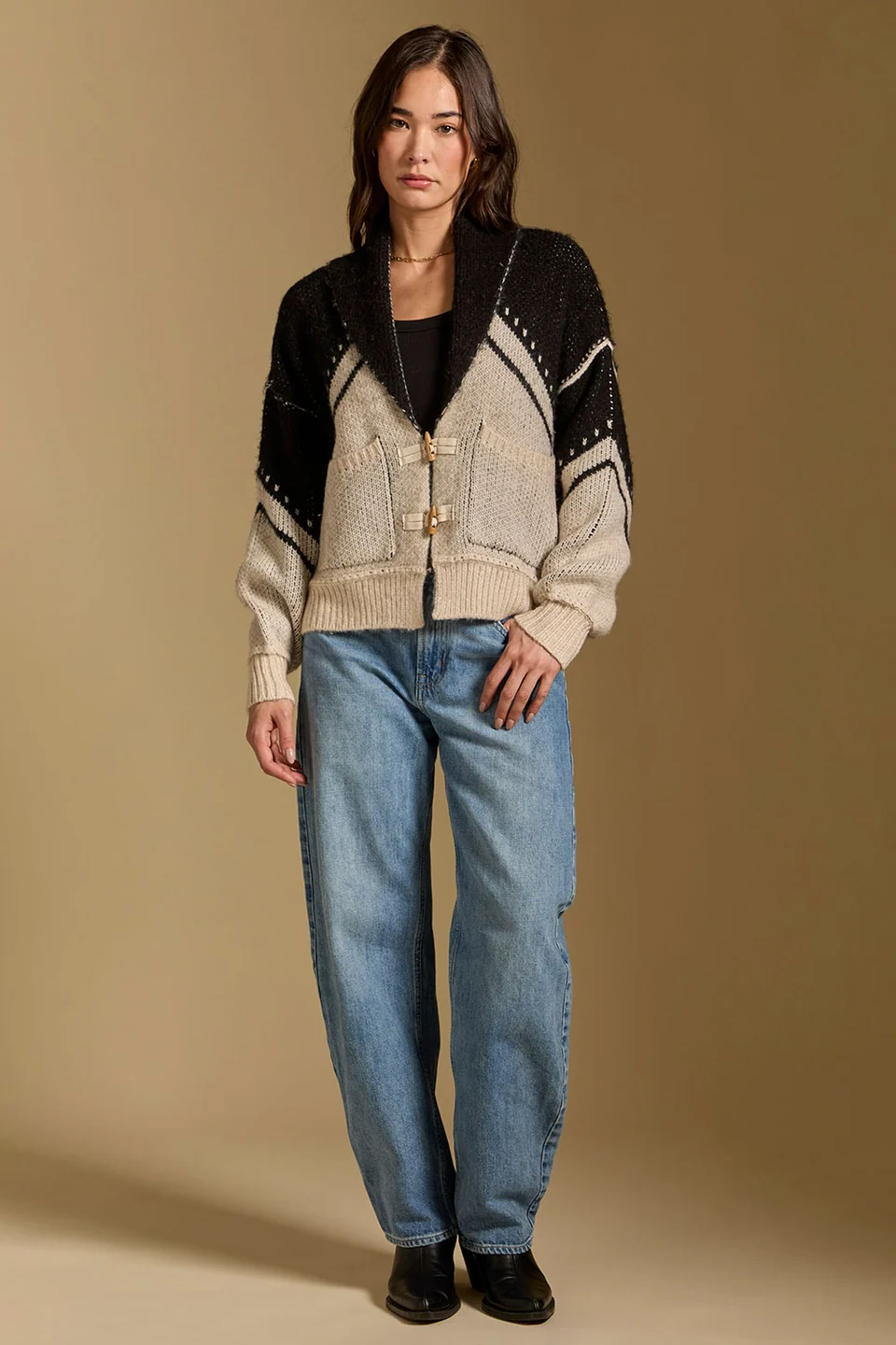 Saltwater Luxe Cain Sweater
