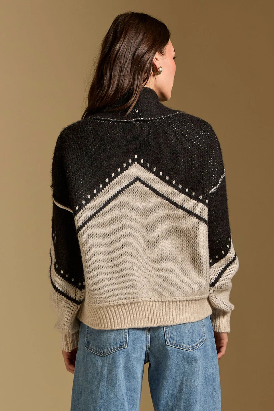 Saltwater Luxe Cain Sweater