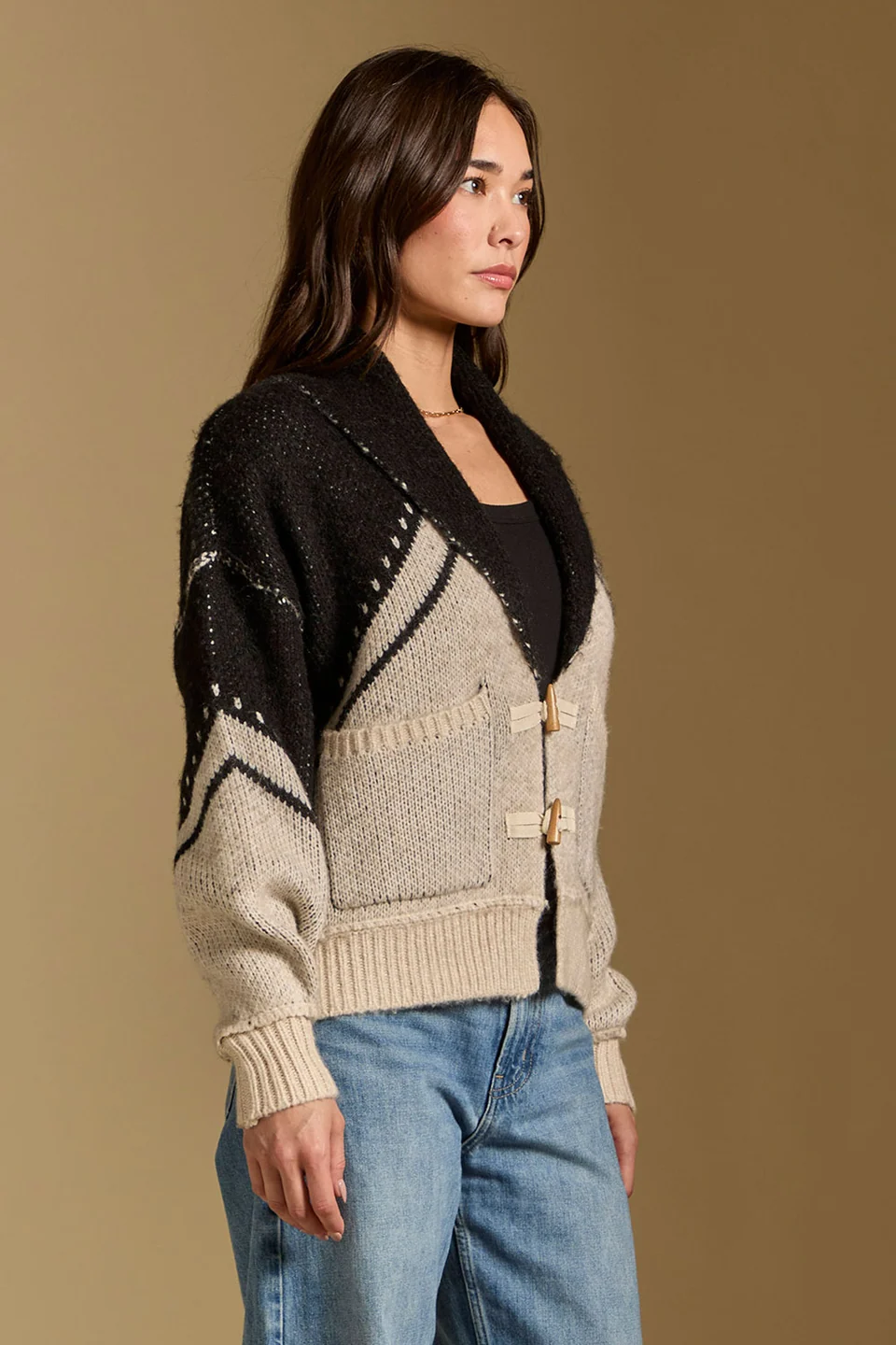 Saltwater Luxe Cain Sweater