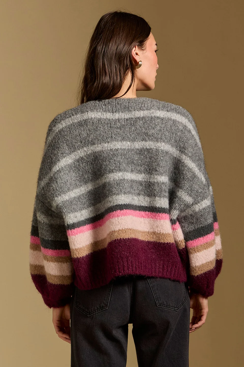 Saltwater Luxe Aden Sweater