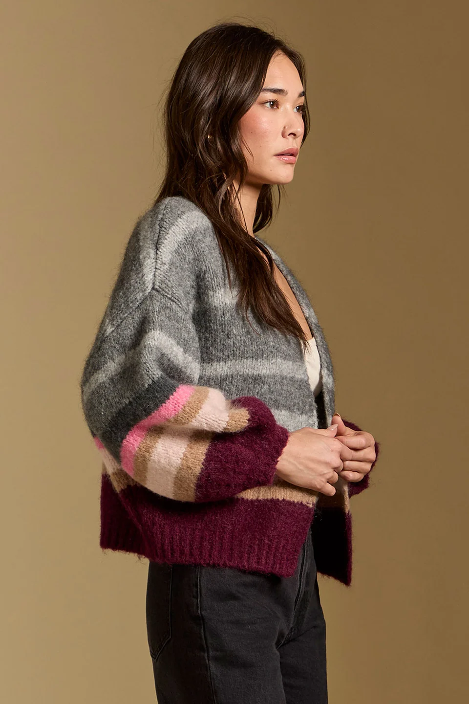 Saltwater Luxe Aden Sweater