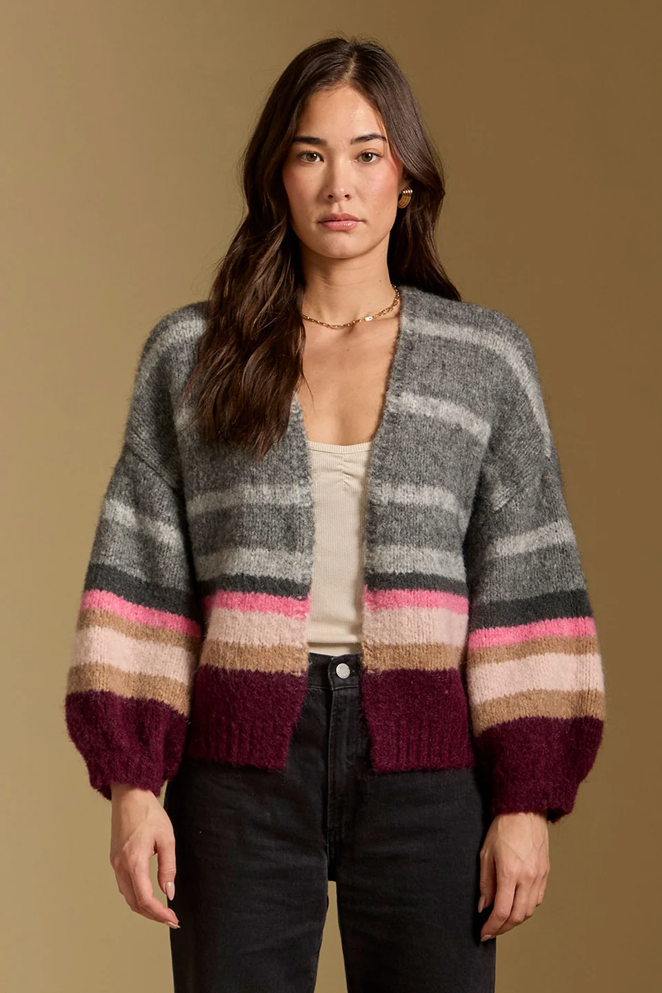Saltwater Luxe Aden Sweater