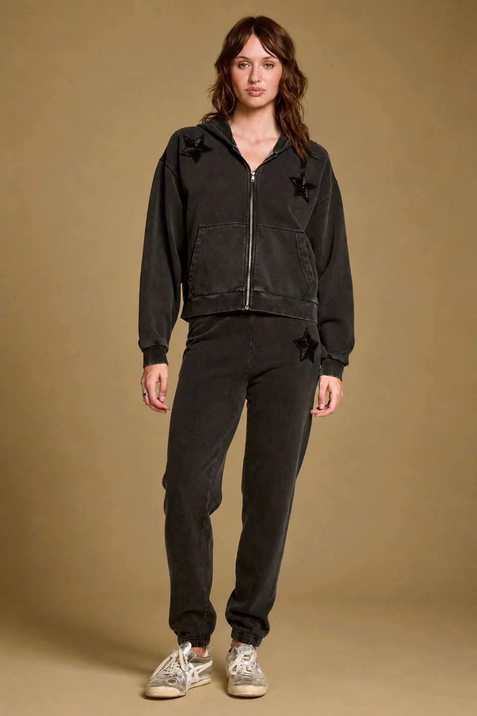 Saltwater Luxe Lorian Hoodie