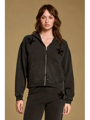 Saltwater Luxe Lorian Hoodie