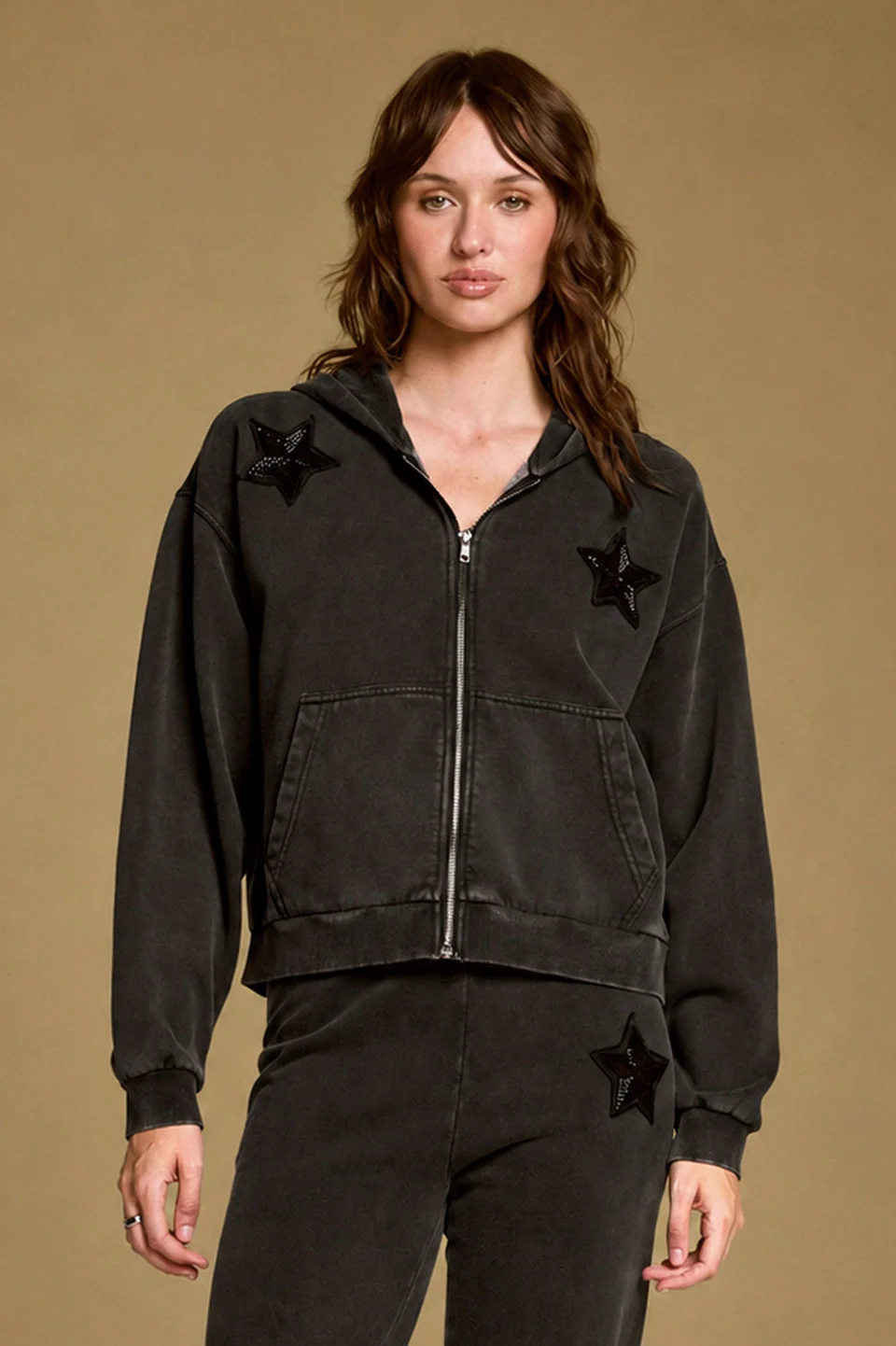 Saltwater Luxe Lorian Hoodie