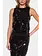 John + Jenn Cecily Sequin Tank