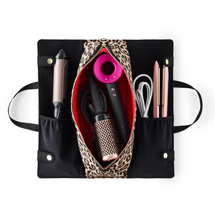 Kusshi The Hair Tools Bag