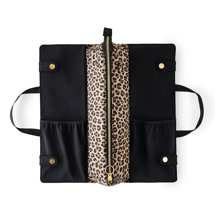 Kusshi The Hair Tools Bag