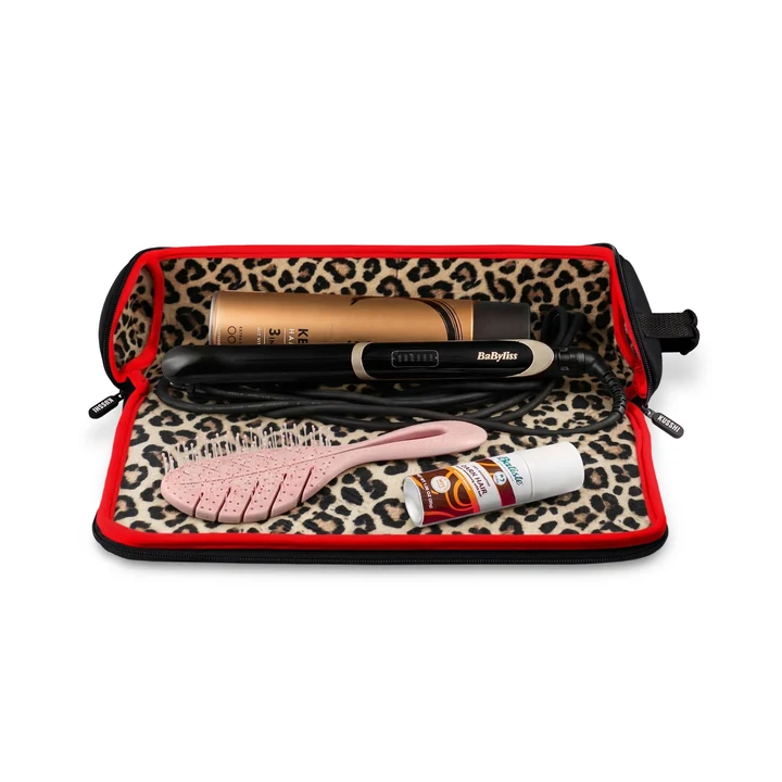 Kusshi The Travel Hair Tools Bag