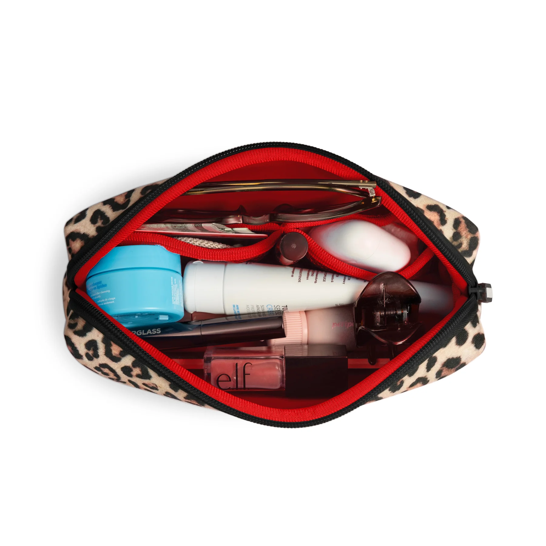 Kusshi Essentials Pouch