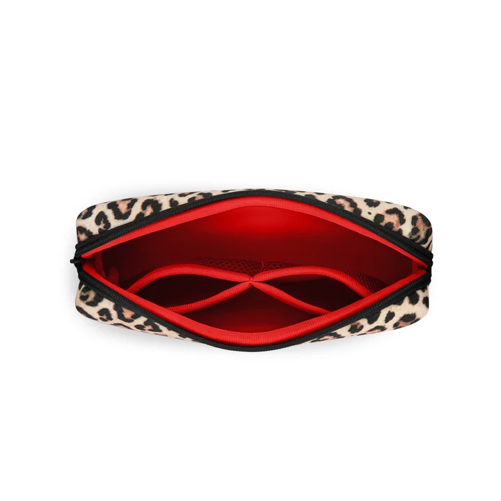 Kusshi Essentials Pouch