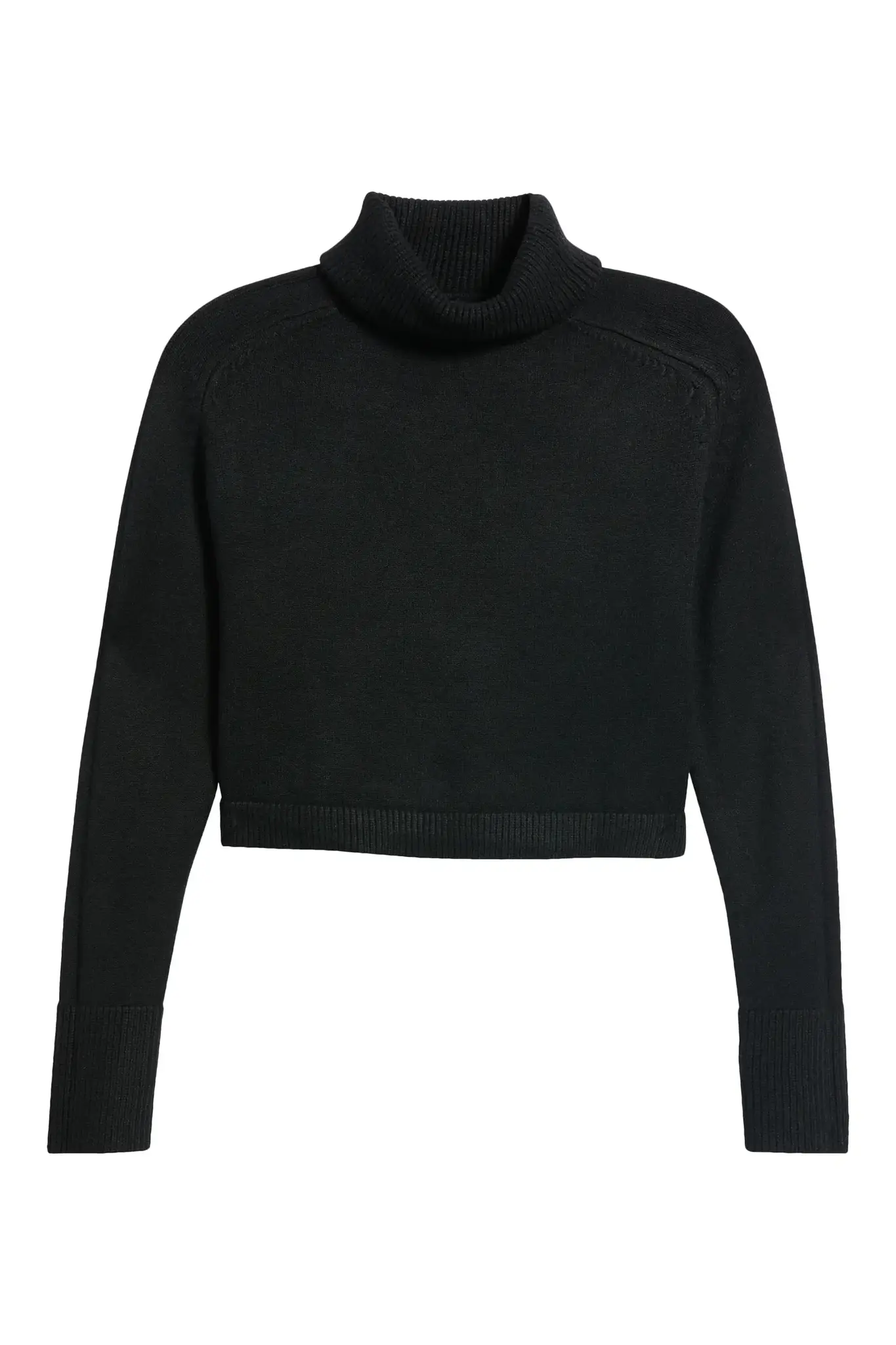 DELUC Pugliese Turtleneck Sweater