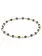enewton Sincerity Pearl Dark Grey 3mm Bracelet