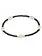 enewton Purpose Pearl 4mm Faceted Hematite Bracelet