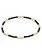 enewton Joy Faceted Hematite 2mm Bracelet