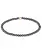 enewton Classic Pearl Dark Grey 3mm Bracelet