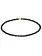 enewton Classic Faceted Hematite 2mm Bracelet