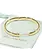 enewton Cherish Gold Bangle Bracelet