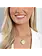 enewton Classic Gold 2mm-Cherish Large Gold Locket