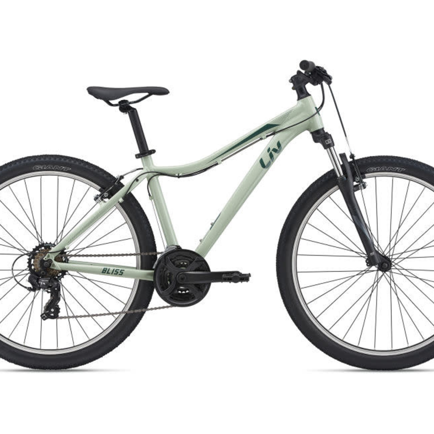 Bliss 26 - Lenmar Cycles