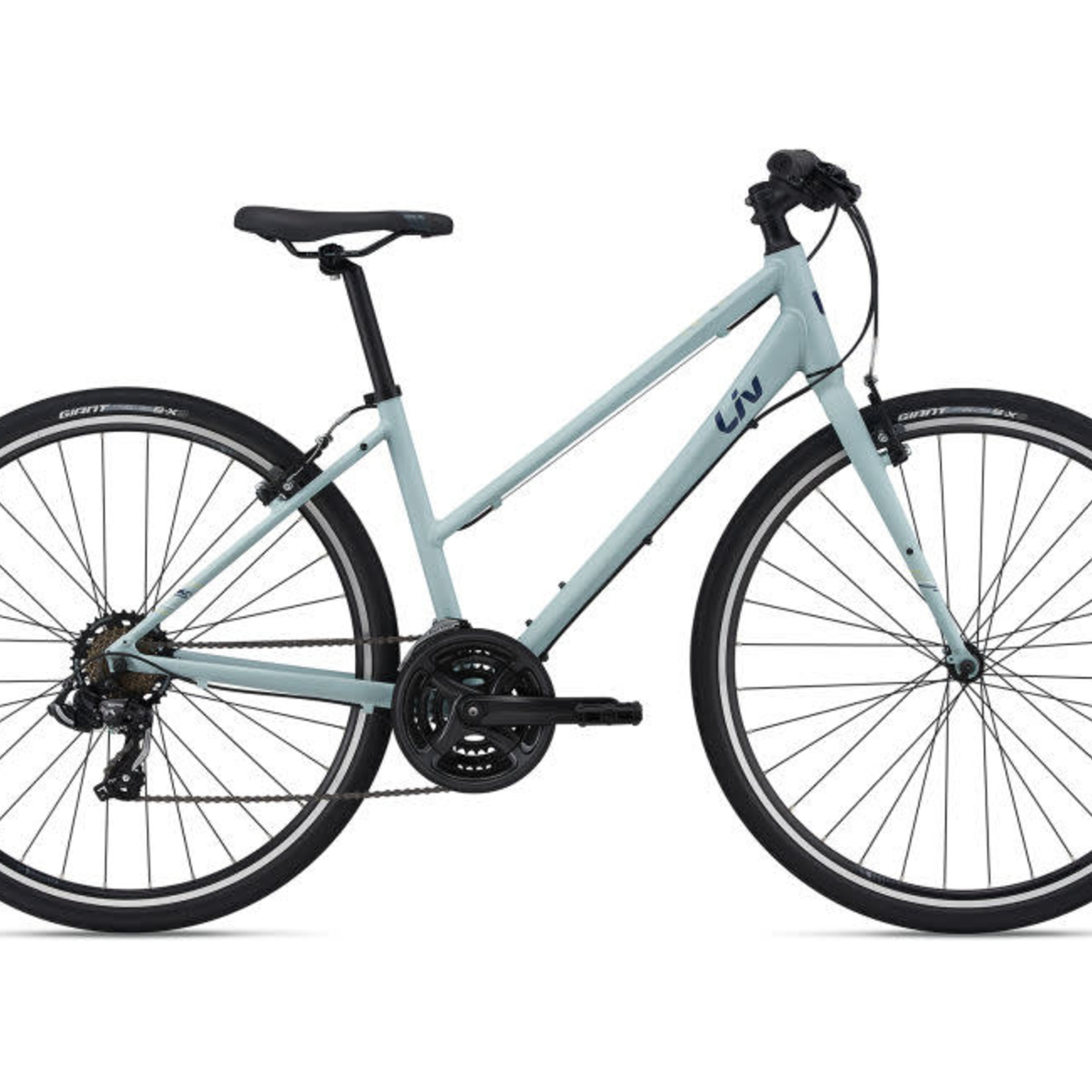 Alight 3 - Lenmar Cycles