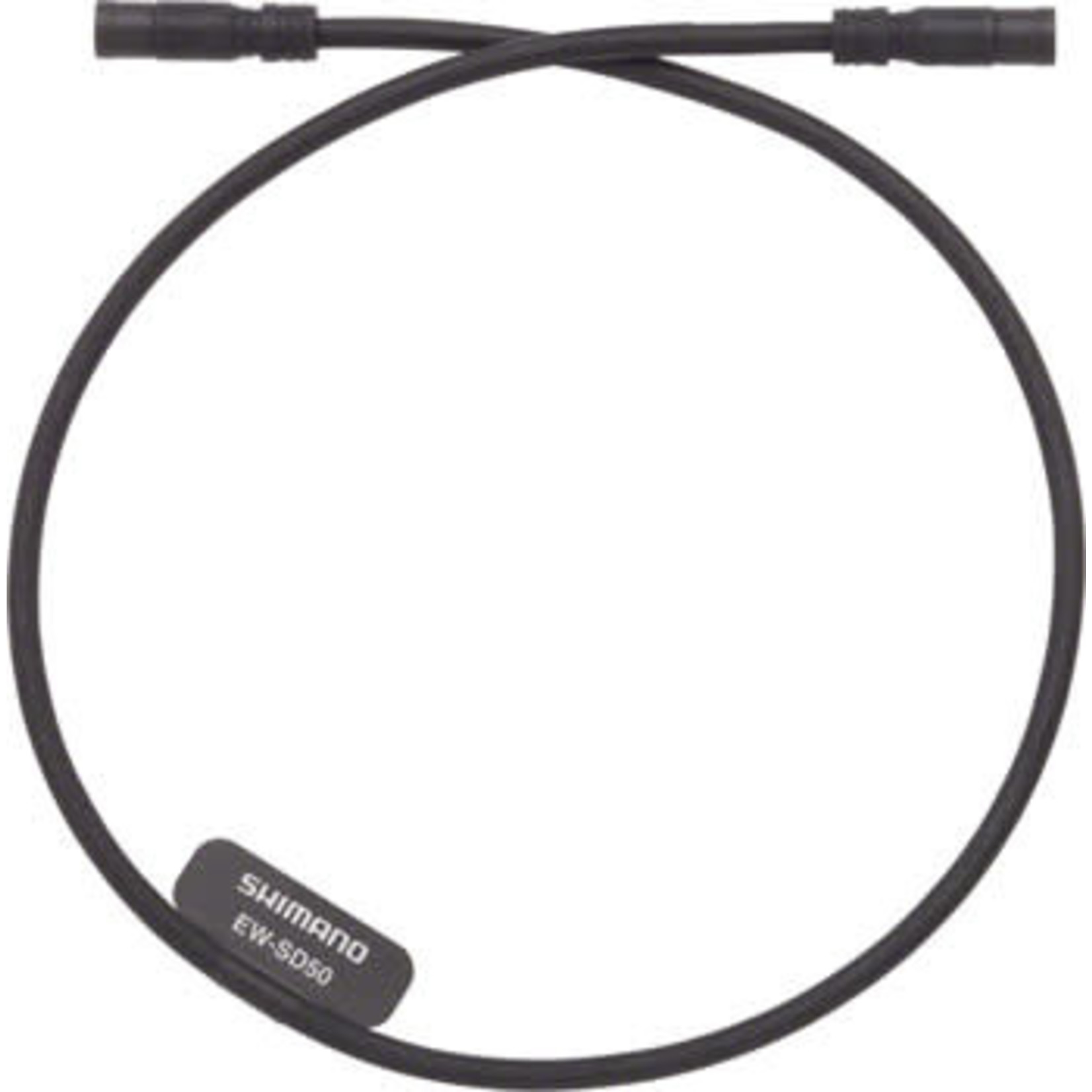 Shimano ELECTRIC WIRE Shimano EW-SD50 Di2 E-Tube Wire, 350mm