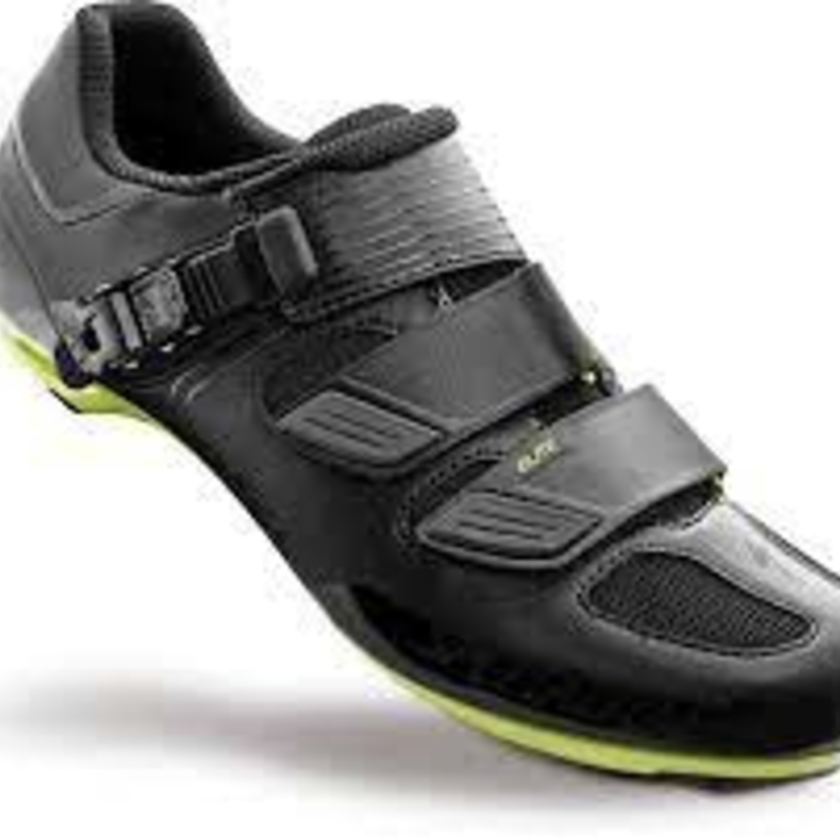 Specialized Elite Road Shoes (Black 