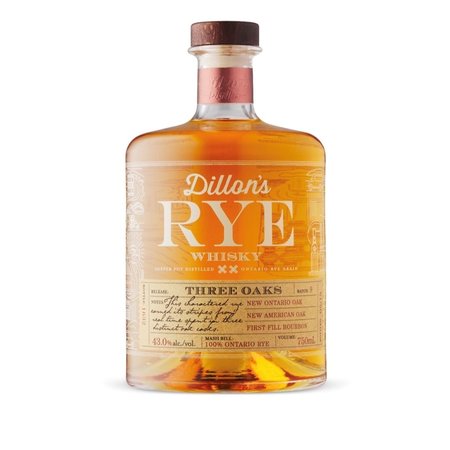 Rye Whisky