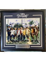 Picture Sandlot 16x20