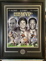 Picture Raiders SB MVPs 16x20