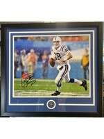 Peyton Manning 16x20 A