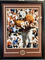Earl Campbell 16x20