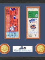 Mets HM World Series